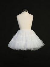 Justine Flower Girl Crinoline Petticoat Slip